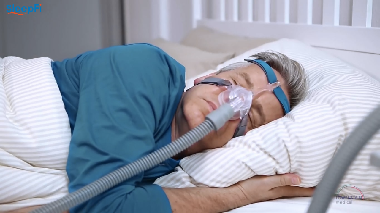 Mat-na-cpap-nasal