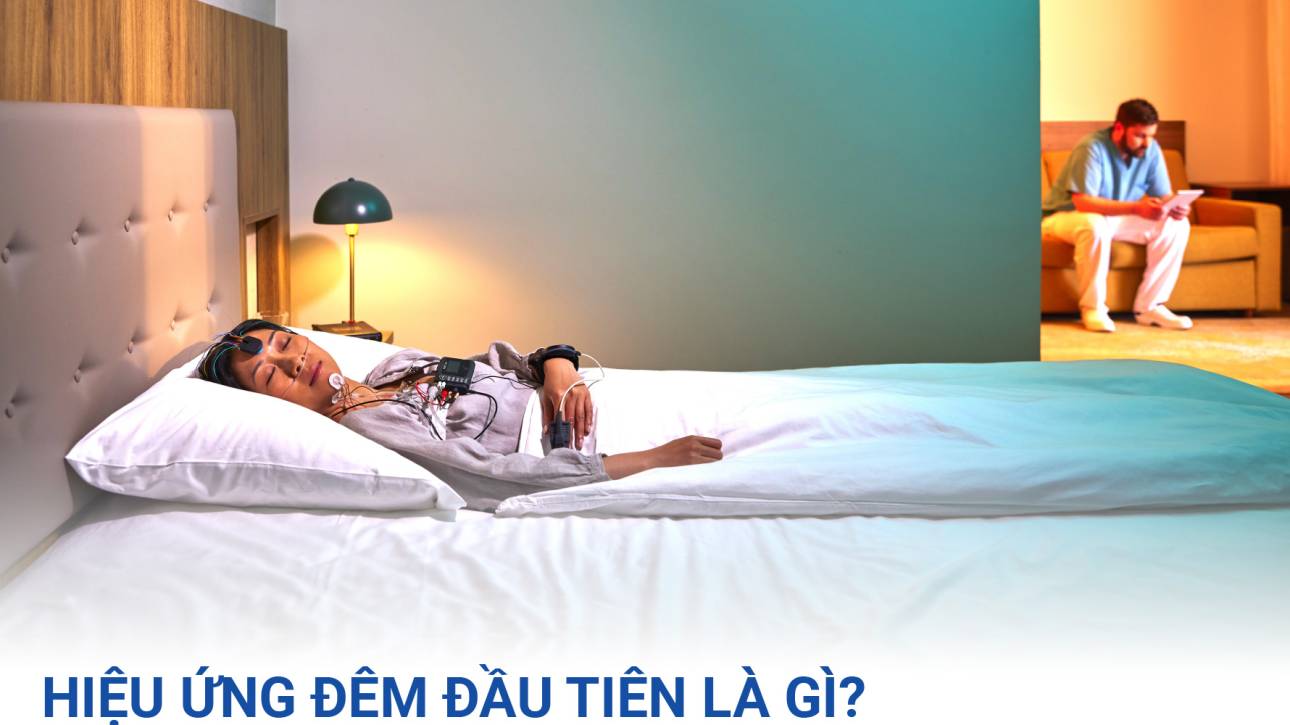 Hiệu ứng đêm đầu tiên