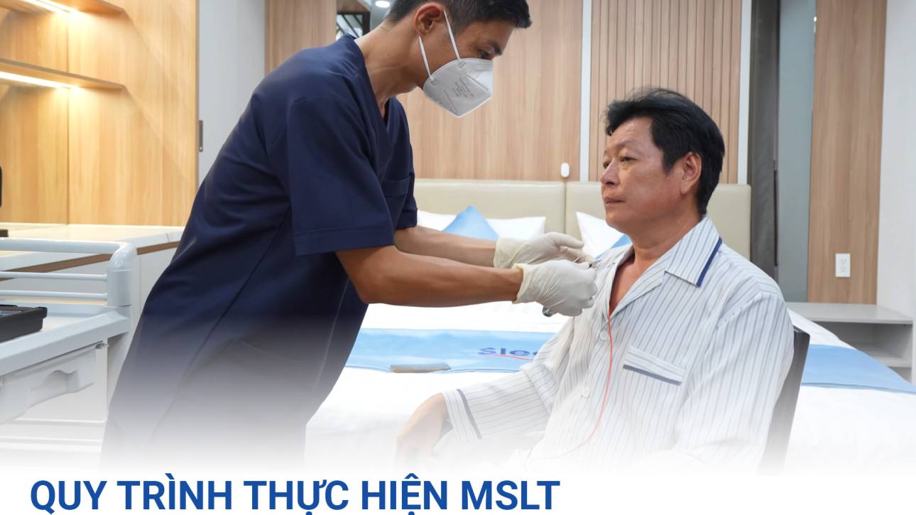 MSLT