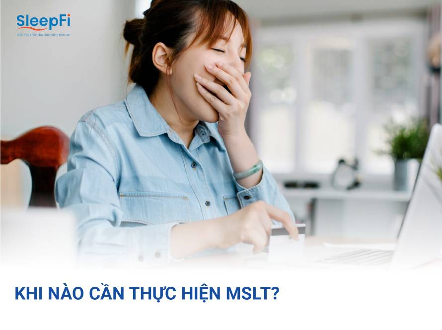MSLT