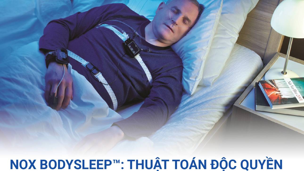 Nox BodySleep