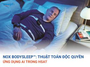 Nox BodySleep