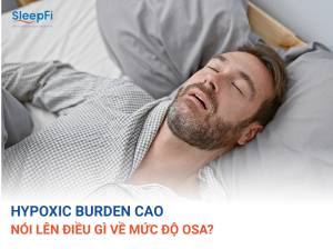 HYPOXIC BURDEN