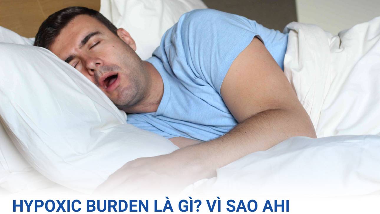 HYPOXIC BURDEN