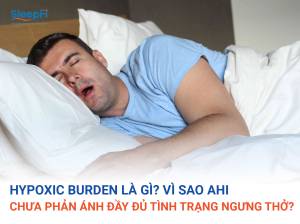 HYPOXIC BURDEN