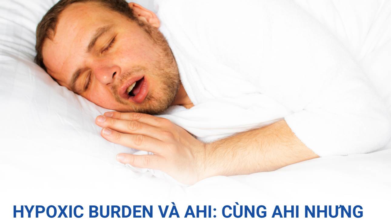 HYPOXIC BURDEN