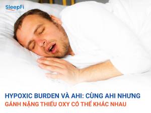 HYPOXIC BURDEN